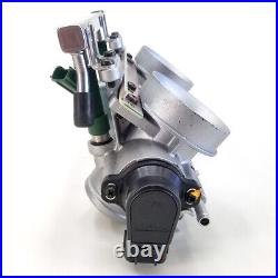Arctic Cat THROTTLE BODY ASSY. SQUARE 3007-890 2010-17 ZR XF M 800 SUZUKI