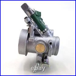 Arctic Cat THROTTLE BODY ASSY. SQUARE 3007-890 2010-17 ZR XF M 800 SUZUKI
