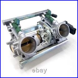 Arctic Cat THROTTLE BODY ASSY. SQUARE 3007-890 2010-17 ZR XF M 800 SUZUKI