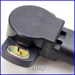 Arctic Cat THROTTLE POSITION SENSOR 6506-074 99-05 ZR ZL ZRT Thundercat