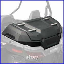 Arctic Cat Textron Rear Storage Cargo Box 14-19 Wildcat Trail Sport 2436-408