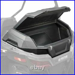 Arctic Cat Textron Rear Storage Cargo Box 14-19 Wildcat Trail Sport 2436-408