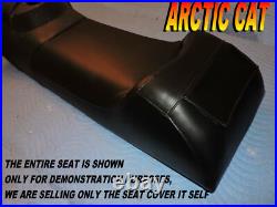 Arctic Cat Thunder Cat & Thundercat Mountain Cat 1999 New seat cover 675B