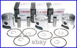 Arctic Cat Thundercat 1000, 1998-2001, Wiseco Pistons 2394M08100