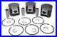 Arctic Cat Thundercat 1000, 1998-2002, Set 3 Pistons NEW Mountain Cat