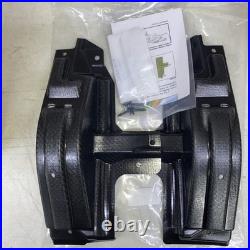 Arctic Cat Track Drive Protectors 2024-2025 M Catalyst 8639-508