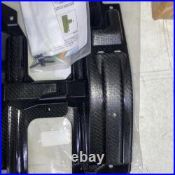 Arctic Cat Track Drive Protectors 2024-2025 M Catalyst 8639-508