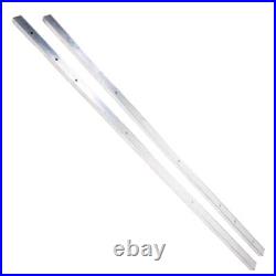 Arctic Cat Tunnel Protector Kit, 2024-2025 Catalyst Riot/ZR 129-146, 8639-453