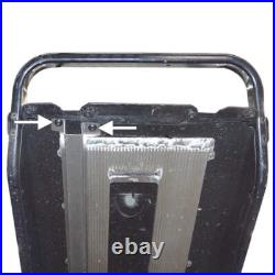 Arctic Cat Tunnel Protector Kit, 2024-2025 Catalyst Riot/ZR 129-146, 8639-453