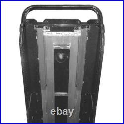 Arctic Cat Tunnel Protector Kit, 2024-2025 Catalyst Riot/ZR 129-146, 8639-453