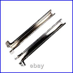 Arctic Cat Tunnel Protector Kit, 2024-2025 Catalyst Riot/ZR 129-146, 8639-453