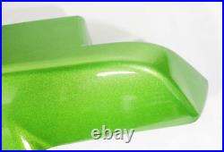 Arctic Cat Upper Fender PN 2516-188