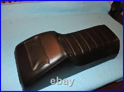 Arctic Cat WildCat New seat cover 1989-92 Wild Cat 650 700 EFI Mountain Cat 858A