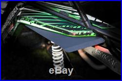 Arctic Cat Wildcat 1000 Front & Rear Over Fender Extension Flares 13-19