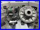 Arctic Cat Wildcat 1000, Primary & secondary clutch 0823-498 0823-461 0823-499