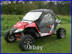 Arctic Cat Wildcat 1000 & Wildcat X Upper Doors