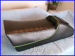 Arctic Cat Wildcat 1988 New seat cover Wild cat 650 720