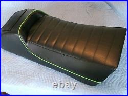 Arctic Cat Wildcat 1988 New seat cover Wild cat 650 720