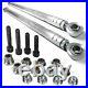 Arctic Cat Wildcat 2012-16 Heavy Duty Tie Rod Ends Kit Billet Aluminum