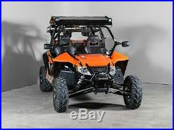 Arctic Cat Wildcat Full UTV Windshield 3/16