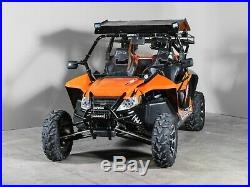 Arctic Cat Wildcat Full UTV Windshield 3/16