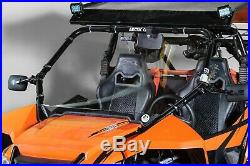 Arctic Cat Wildcat Full UTV Windshield 3/16