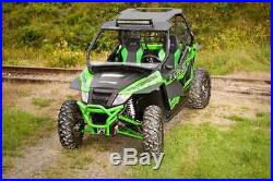 Arctic Cat Wildcat Trail 700 Front & Rear Over Fender Extension Flares 14-17