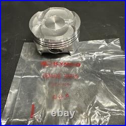 Arctic Cat Wildcat Trail Lime Piston 3306-993 New Oem