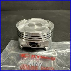 Arctic Cat Wildcat Trail Lime Piston 3306-993 New Oem