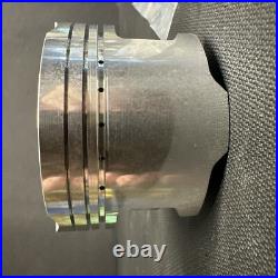 Arctic Cat Wildcat Trail Lime Piston 3306-993 New Oem