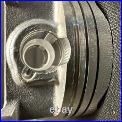 Arctic Cat Wildcat Trail Lime Piston 3306-993 New Oem