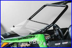 Arctic Cat Wildcat Trail/Sport Full Tilting UTV Windshield 3/16