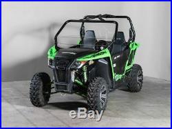 Arctic Cat Wildcat Trail/Sport Half UTV Windshield 3/16