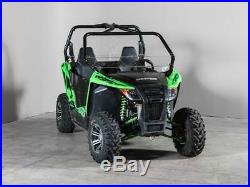 Arctic Cat Wildcat Trail/Sport Half UTV Windshield 3/16