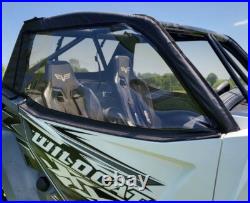 Arctic Cat Wildcat XX Upper Soft Doors 2018+