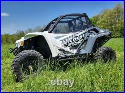Arctic Cat Wildcat XX Upper Soft Doors 2018+