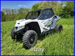 Arctic Cat Wildcat XX Upper Soft Doors 2018+