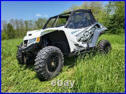 Arctic Cat Wildcat XX Upper Soft Doors 2018+