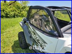 Arctic Cat Wildcat XX Upper Soft Doors 2018+