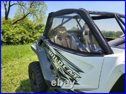 Arctic Cat Wildcat XX Upper Soft Doors 2018+
