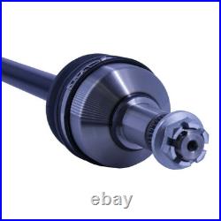 Arctic Cat Wildcat X 4 front cv axles & wheel bearings