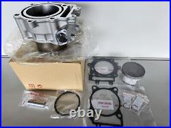 Arctic Cat XC450 CYLINDER Piston GASKET 450 XC 4x4 ATV TOP END ENGINE REBUILD
