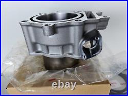 Arctic Cat XC450 CYLINDER Piston GASKET 450 XC 4x4 ATV TOP END ENGINE REBUILD