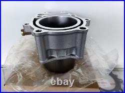 Arctic Cat XC450 CYLINDER Piston GASKET 450 XC 4x4 ATV TOP END ENGINE REBUILD