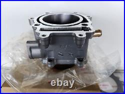 Arctic Cat XC450 CYLINDER Piston GASKET 450 XC 4x4 ATV TOP END ENGINE REBUILD