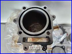 Arctic Cat XC450 CYLINDER Piston GASKET 450 XC 4x4 ATV TOP END ENGINE REBUILD