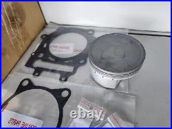 Arctic Cat XC450 CYLINDER Piston GASKET 450 XC 4x4 ATV TOP END ENGINE REBUILD