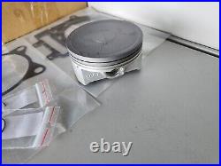 Arctic Cat XC450 CYLINDER Piston GASKET 450 XC 4x4 ATV TOP END ENGINE REBUILD