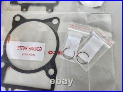 Arctic Cat XC450 CYLINDER Piston GASKET 450 XC 4x4 ATV TOP END ENGINE REBUILD
