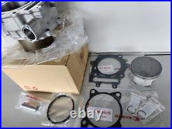 Arctic Cat XC450 CYLINDER Piston GASKET 450 XC 4x4 ATV TOP END ENGINE REBUILD
